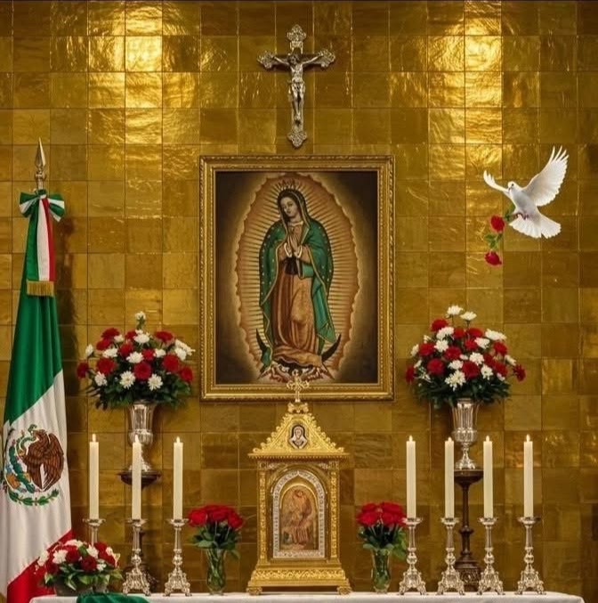 Guadalupanas