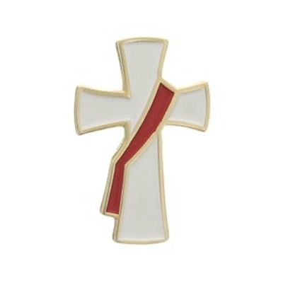 Deacon Jesse Cantu