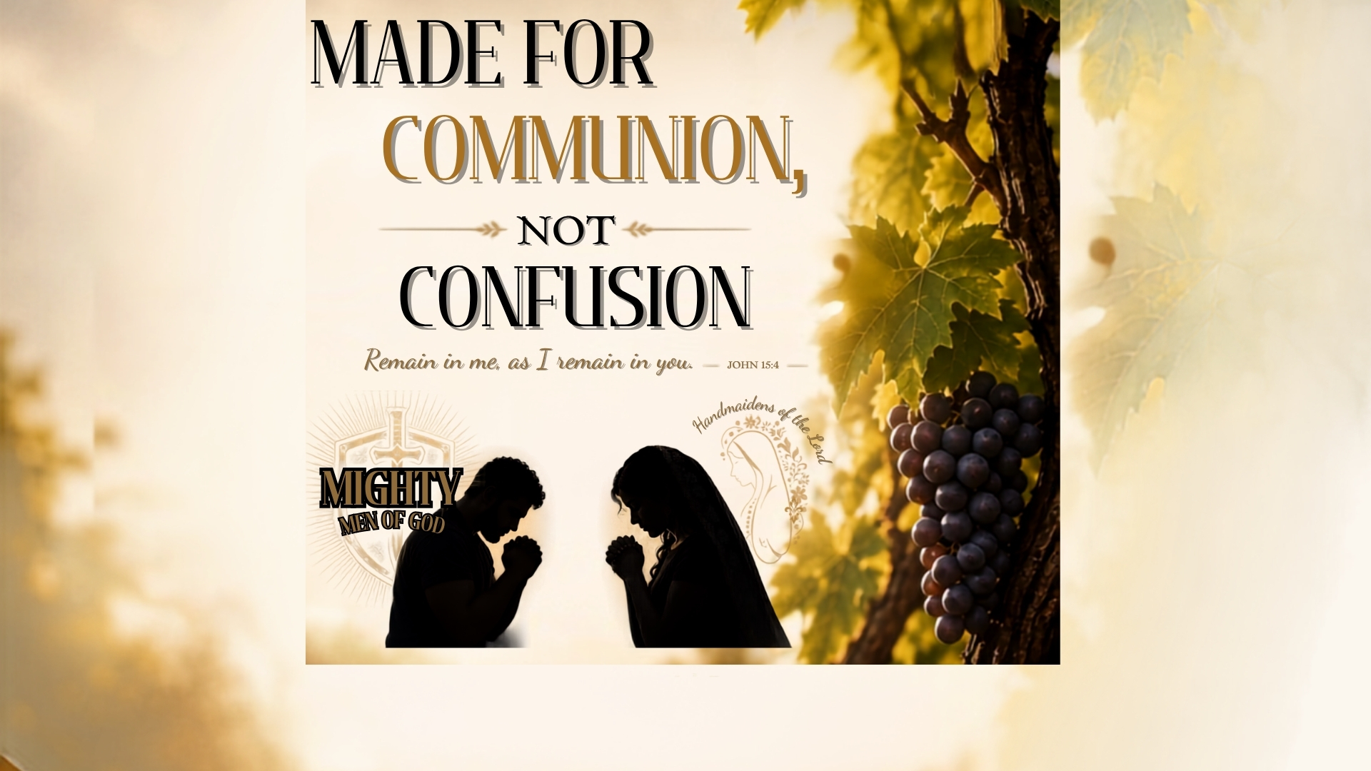 Combined Conference