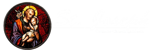St. Joseph Catholic Church Lubbock